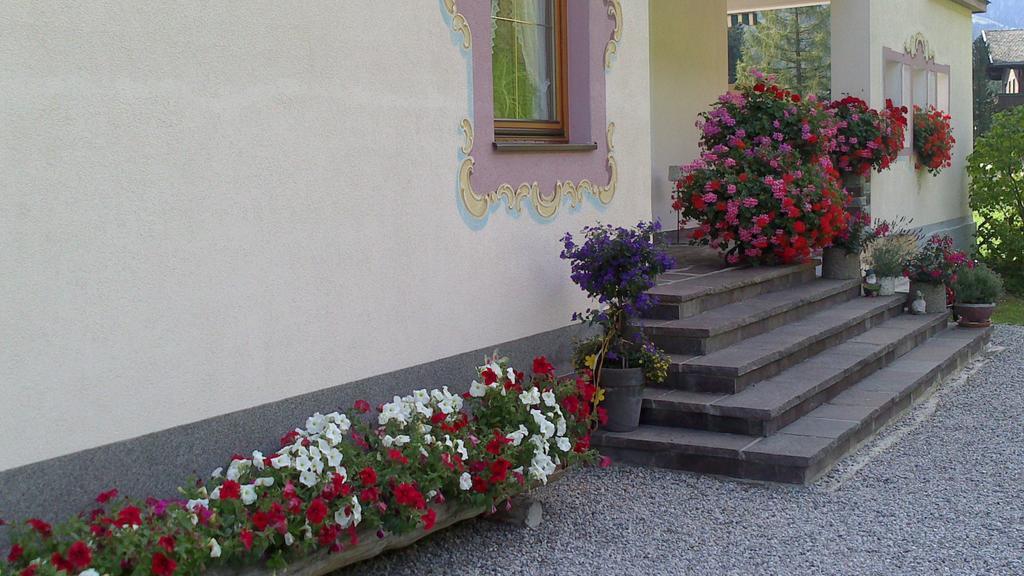 Gmuenderklause Hotel Gerlos Exterior photo